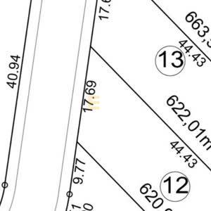 Terreno em Condomínio à venda no Condomínio Arboretum em Vinhedo/SP: 