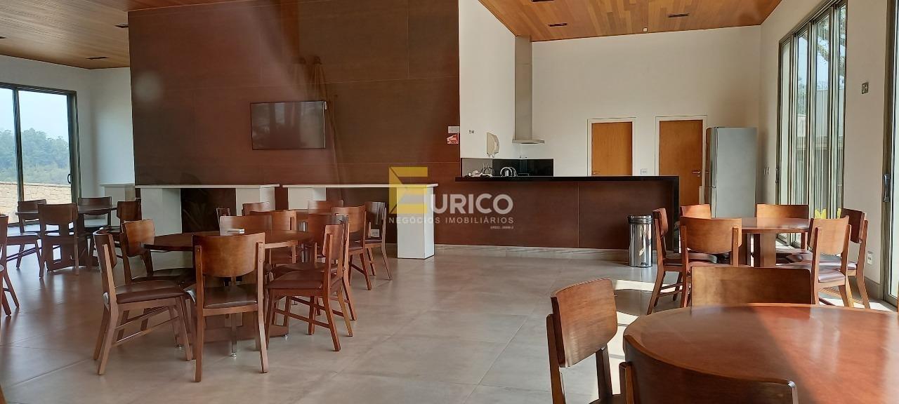 Terreno em Condomínio à venda no Condomínio Arboretum em Vinhedo/SP: 