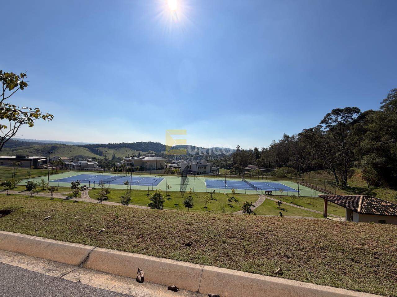 Terreno em Condomínio à venda no Condomínio Arboretum em Vinhedo/SP: 