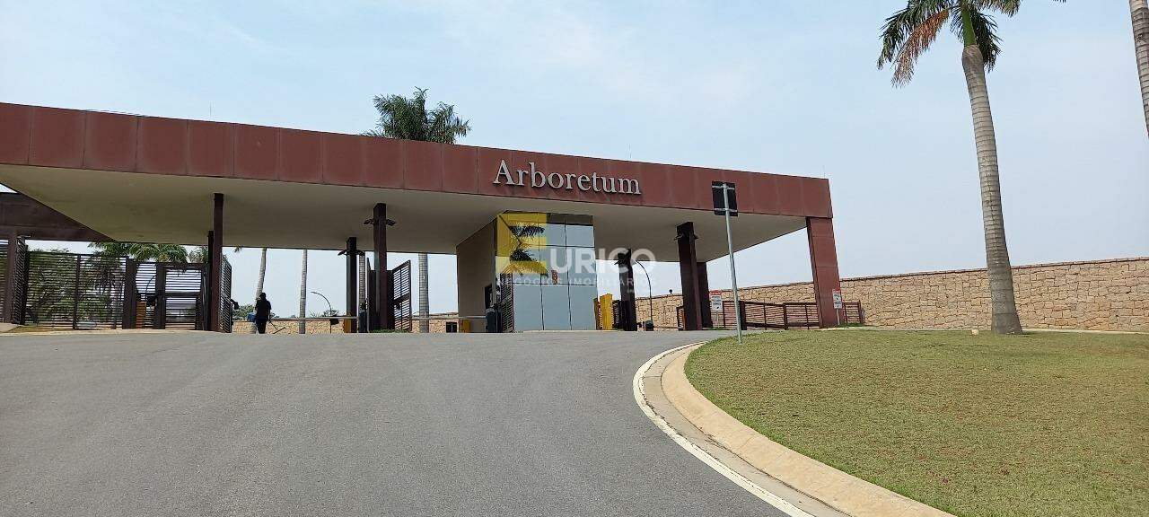Terreno em Condomínio à venda no Condomínio Arboretum em Vinhedo/SP: 