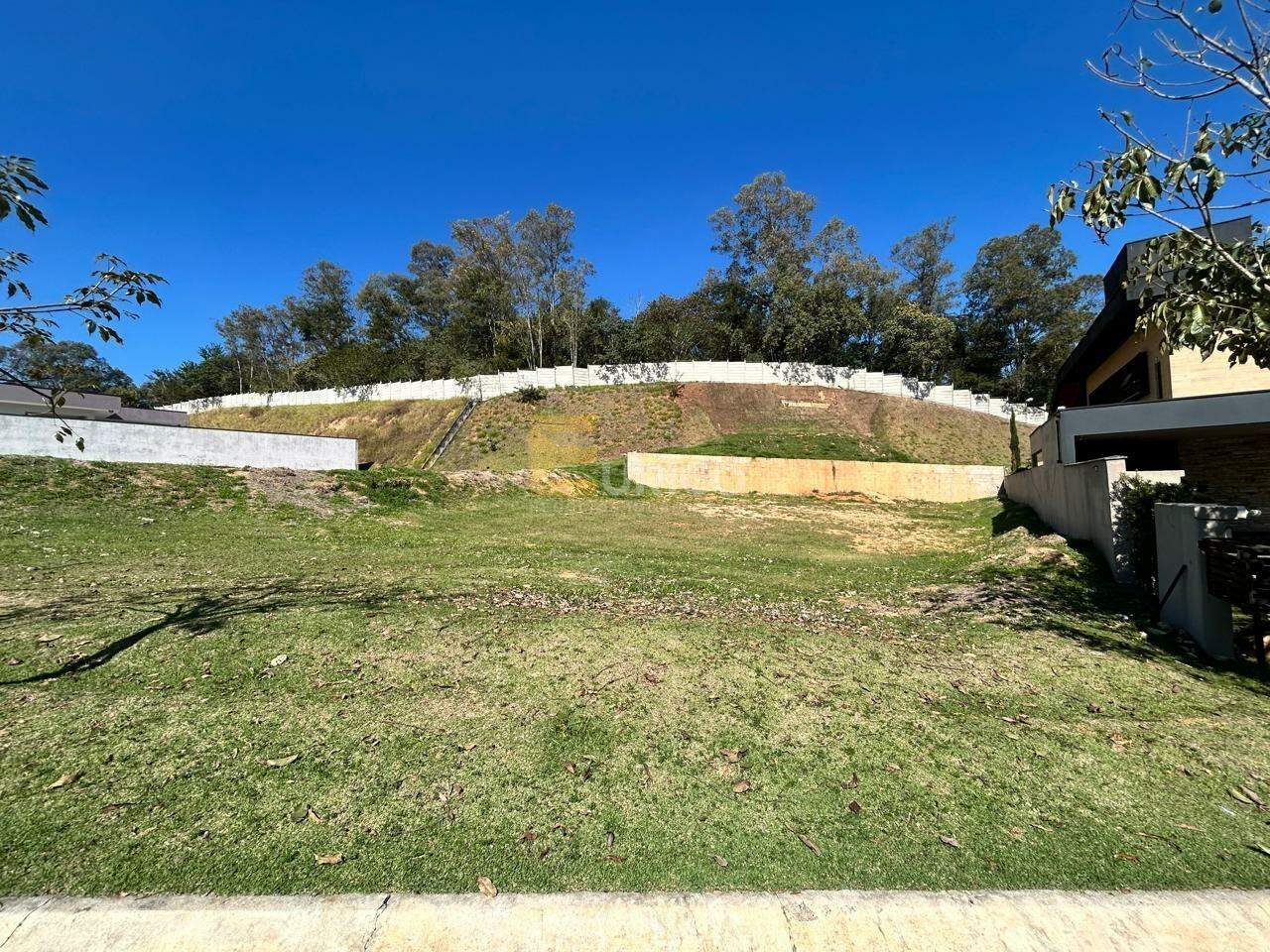 Terreno em Condomínio à venda no Condomínio Arboretum em Vinhedo/SP: 