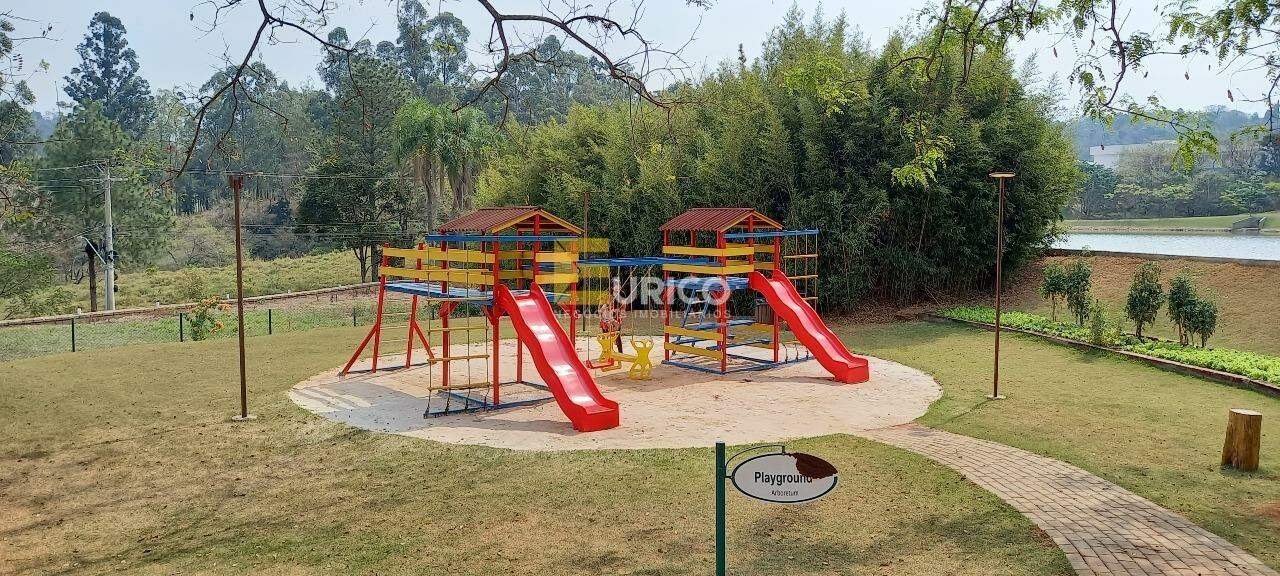 Terreno em Condomínio à venda no Condomínio Arboretum em Vinhedo/SP: 