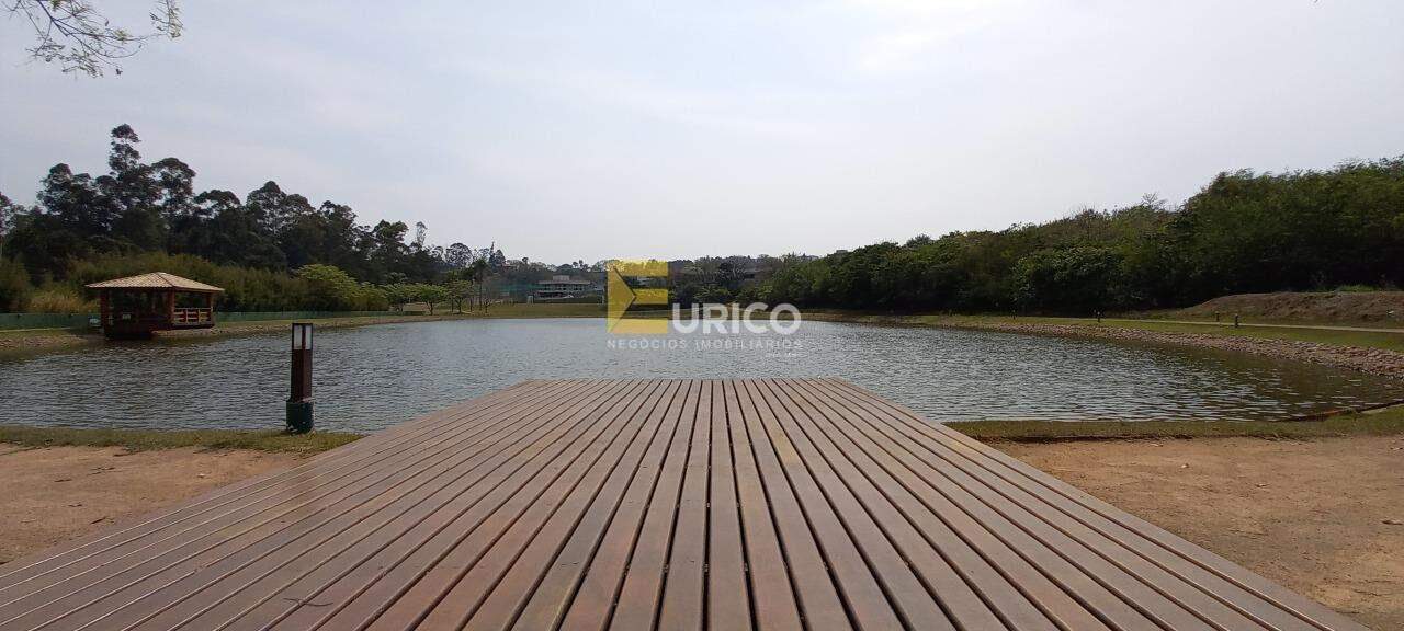 Terreno em Condomínio à venda no Condomínio Arboretum em Vinhedo/SP: 