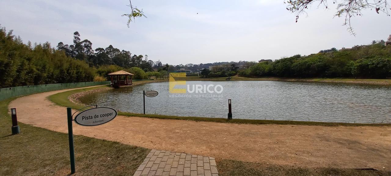 Terreno em Condomínio à venda no Condomínio Arboretum em Vinhedo/SP: 