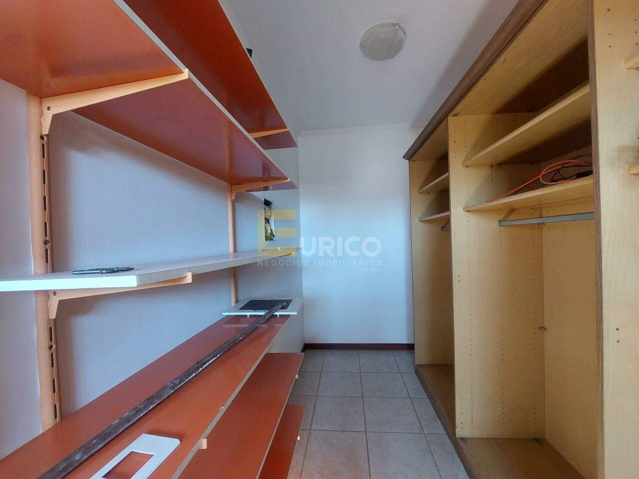 Casa em condomínio para aluguel no Condomínio Residencial Camburi em Valinhos/SP: