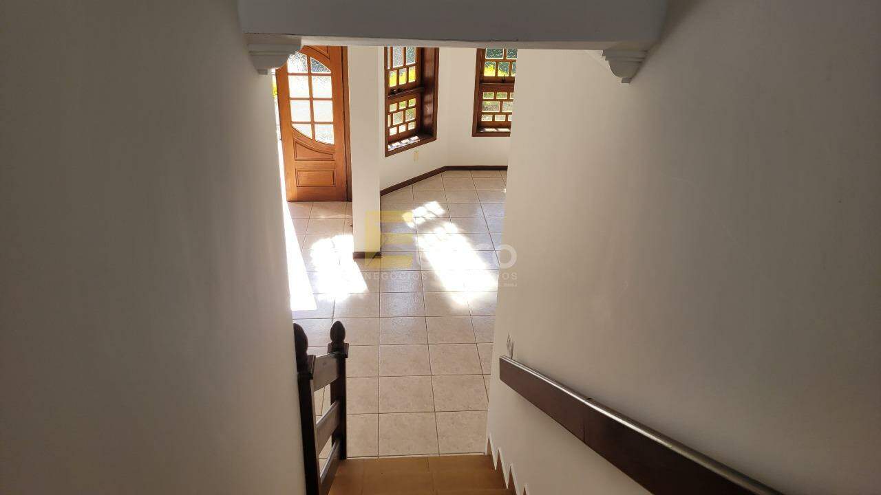 Casa em condomínio para aluguel no Condomínio Residencial Camburi em Valinhos/SP: