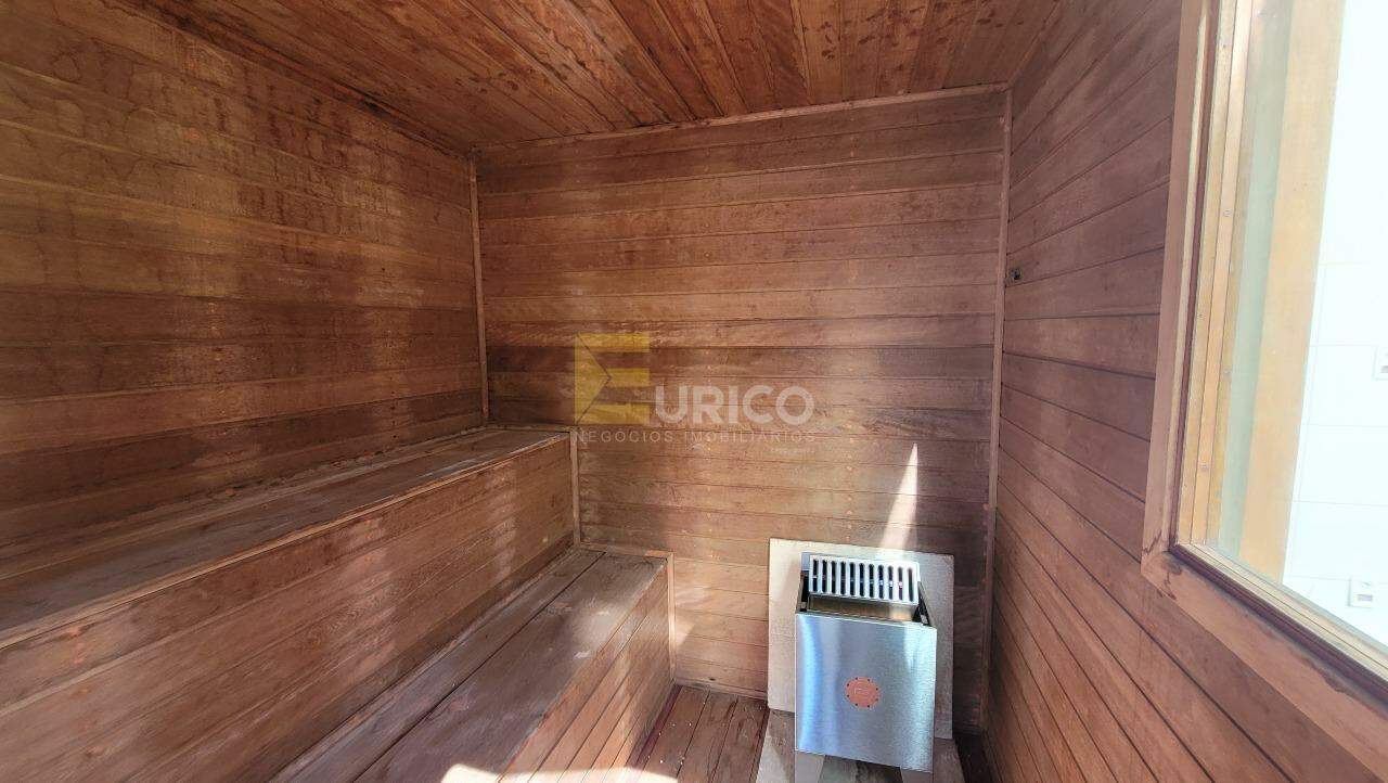 Casa em condomínio para aluguel no Condomínio Residencial Camburi em Valinhos/SP: