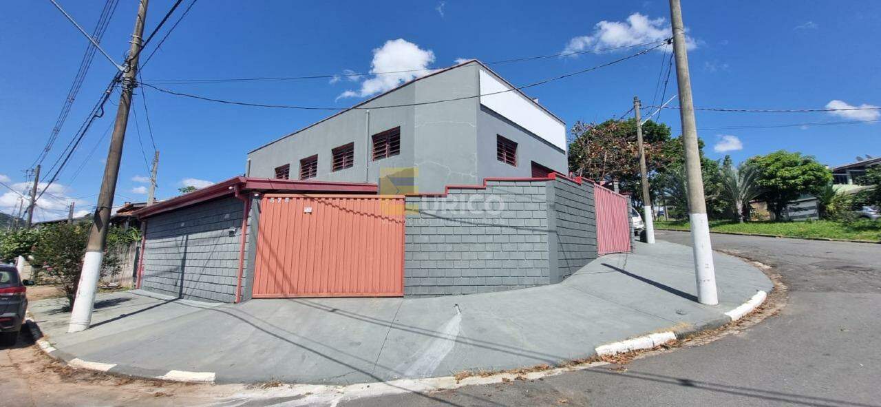 Galpão para aluguel no PARQUE DAS COLINAS em Valinhos/SP: 