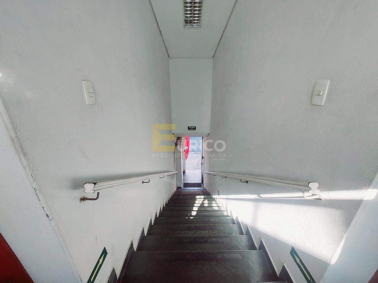 Sala para aluguel no Centro em Valinhos/SP: 