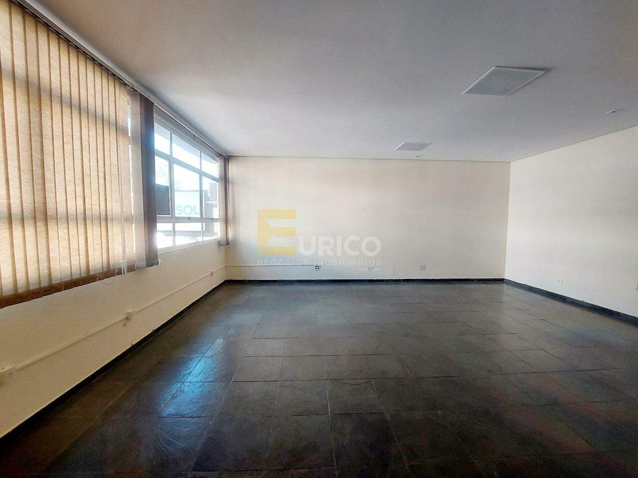 Sala para aluguel no Centro em Valinhos/SP: 