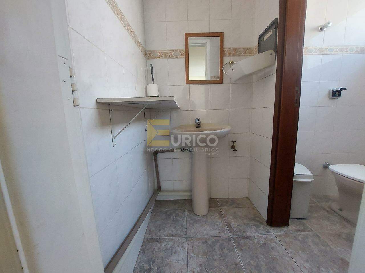Sala para aluguel no Centro em Valinhos/SP: 