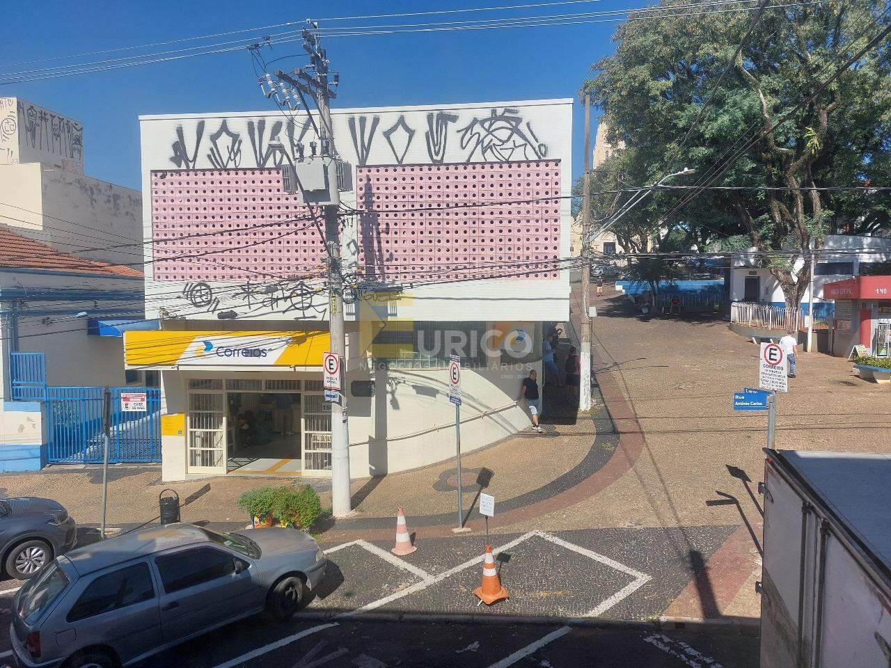 Sala para aluguel no Centro em Valinhos/SP: 
