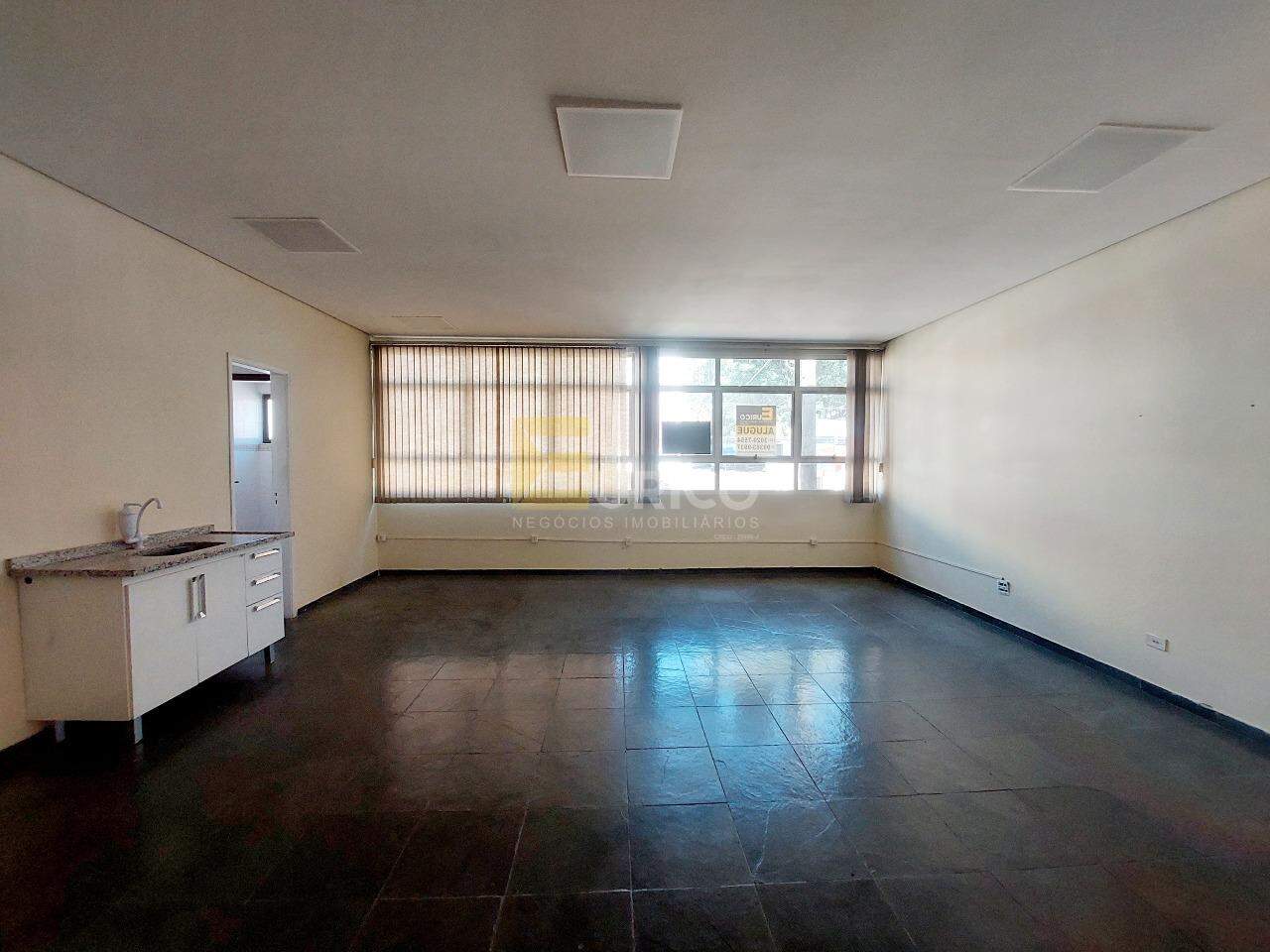 Sala para aluguel no Centro em Valinhos/SP: 