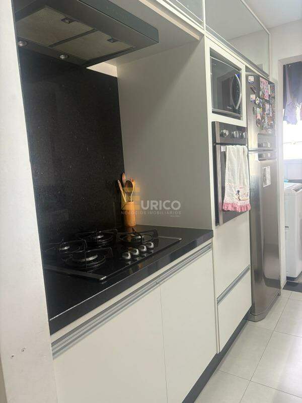 Apartamento à venda no Condomínio Esplêndido em Jundiaí/SP: 