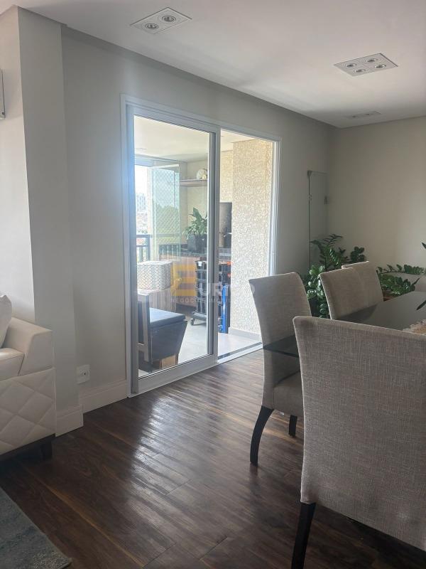 Apartamento à venda no Condomínio Esplêndido em Jundiaí/SP: 