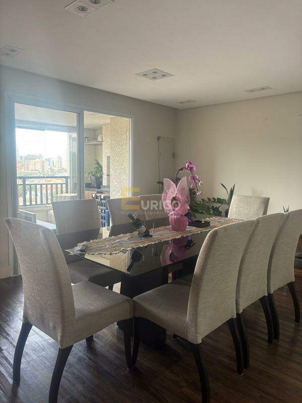 Apartamento à venda no Condomínio Esplêndido em Jundiaí/SP: 