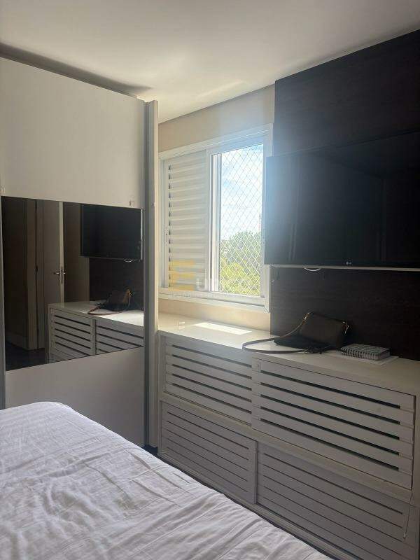 Apartamento à venda no Condomínio Esplêndido em Jundiaí/SP: 