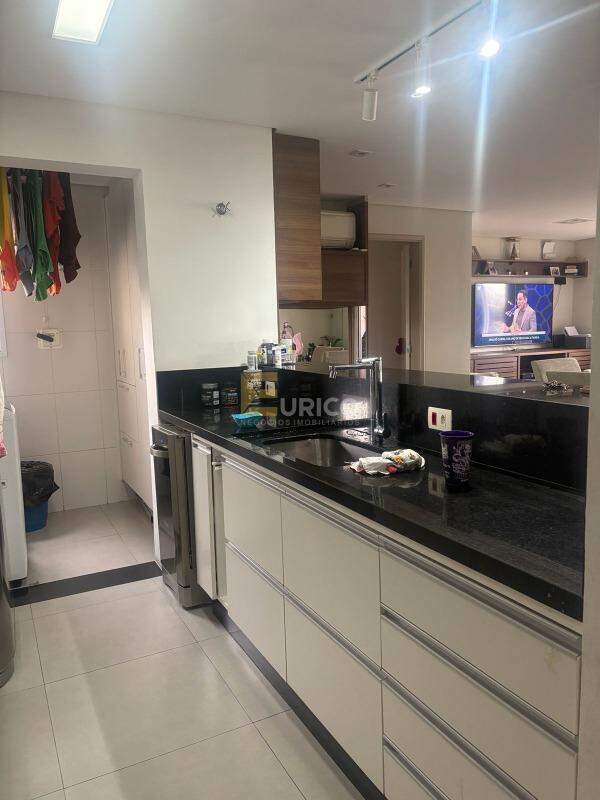 Apartamento à venda no Condomínio Esplêndido em Jundiaí/SP: 