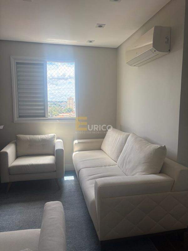 Apartamento à venda no Condomínio Esplêndido em Jundiaí/SP: 