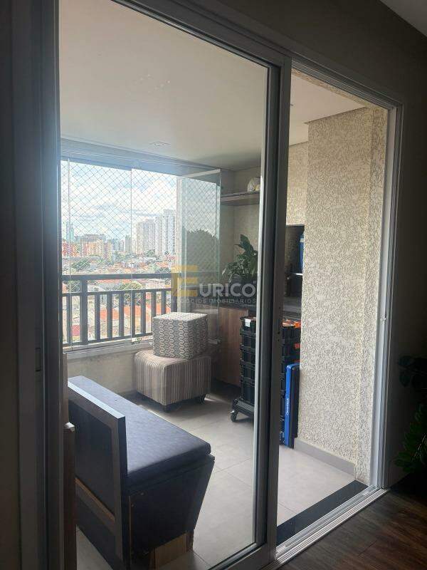 Apartamento à venda no Condomínio Esplêndido em Jundiaí/SP: 