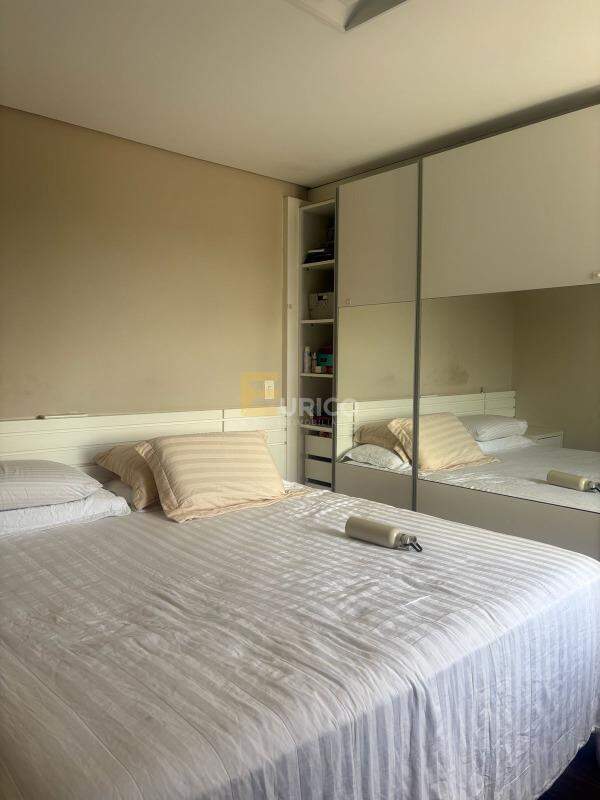 Apartamento à venda no Condomínio Esplêndido em Jundiaí/SP: 