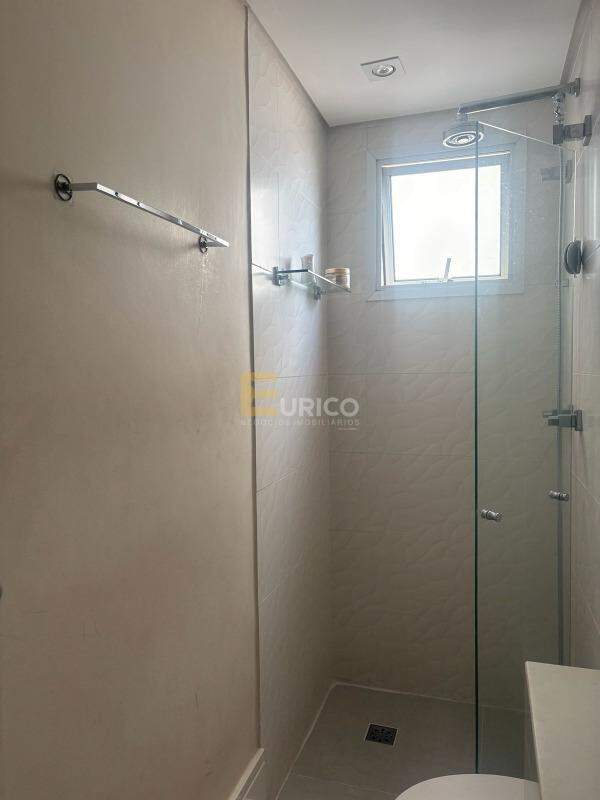 Apartamento à venda no Condomínio Esplêndido em Jundiaí/SP: 