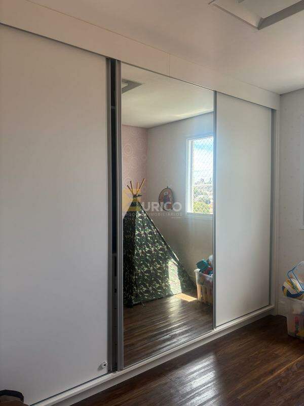 Apartamento à venda no Condomínio Esplêndido em Jundiaí/SP: 