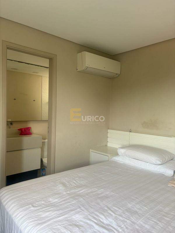 Apartamento à venda no Condomínio Esplêndido em Jundiaí/SP: 