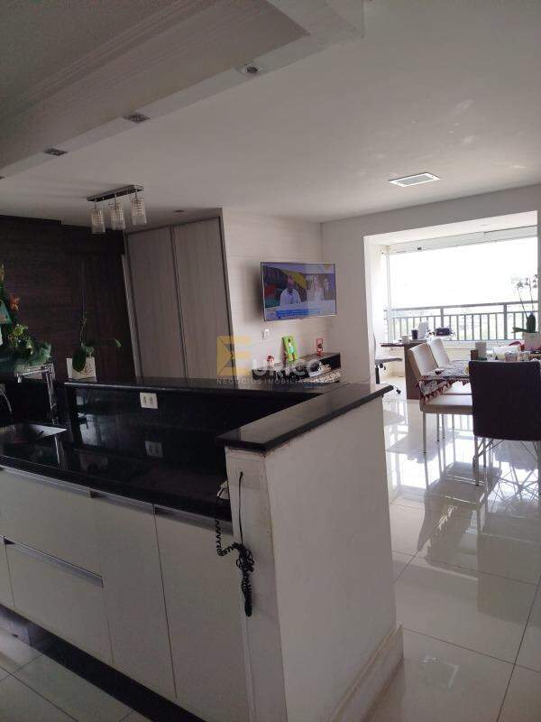 Apartamento à venda no Condomínio Esplêndido em Jundiaí/SP: 