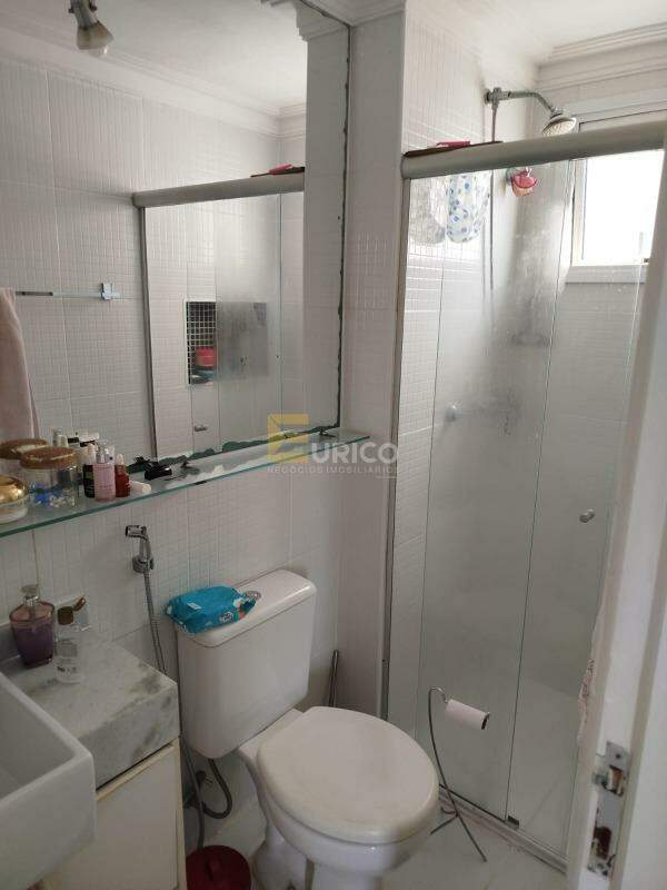Apartamento à venda no Condomínio Esplêndido em Jundiaí/SP: 