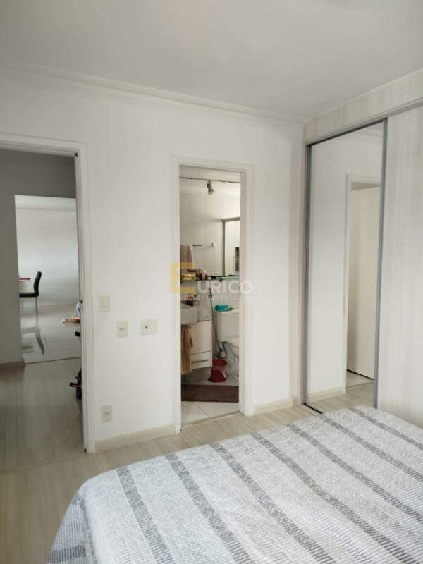 Apartamento à venda no Condomínio Esplêndido em Jundiaí/SP: 