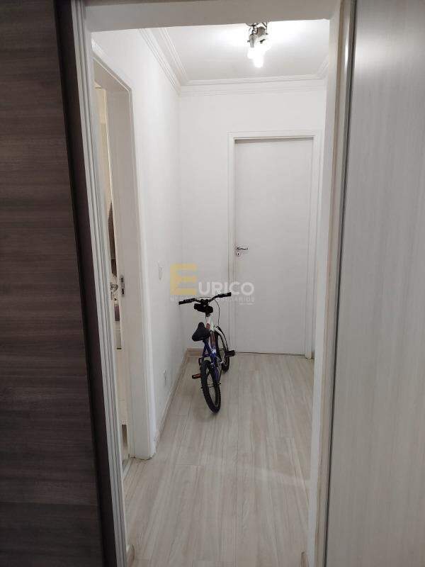 Apartamento à venda no Condomínio Esplêndido em Jundiaí/SP: 