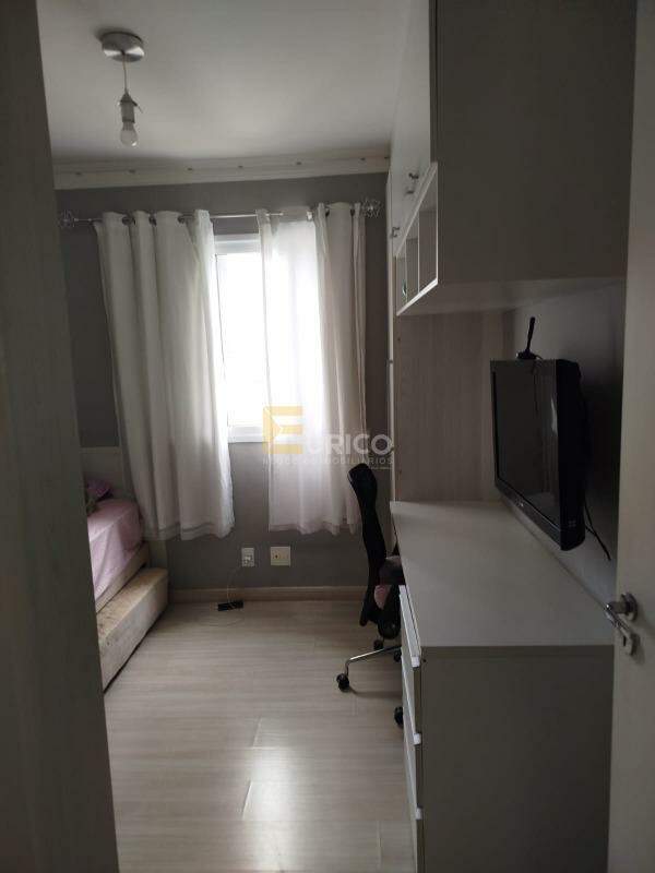 Apartamento à venda no Condomínio Esplêndido em Jundiaí/SP: 