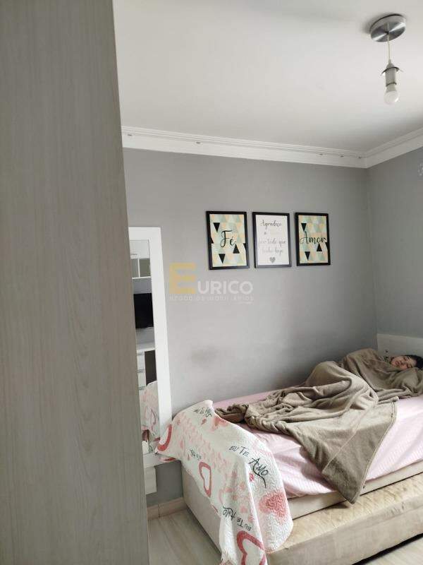 Apartamento à venda no Condomínio Esplêndido em Jundiaí/SP: 