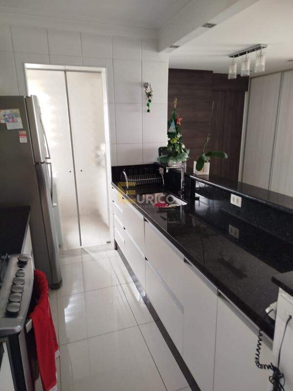 Apartamento à venda no Condomínio Esplêndido em Jundiaí/SP: 