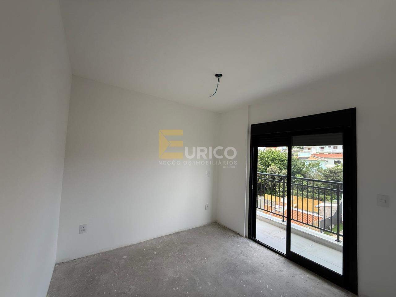 Apartamento à venda no Open View Horto em Jundiaí/SP: 