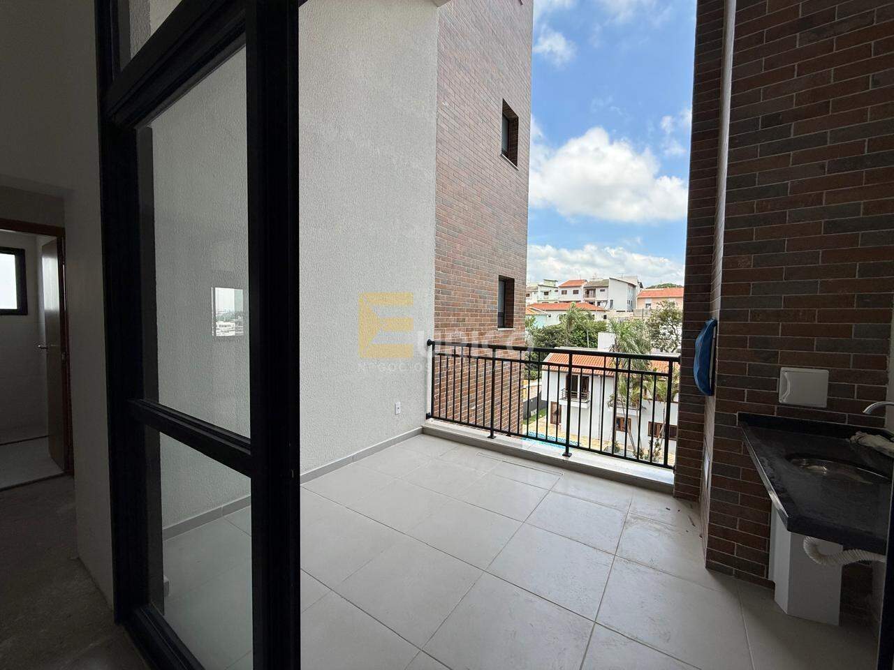 Apartamento à venda no Open View Horto em Jundiaí/SP: 