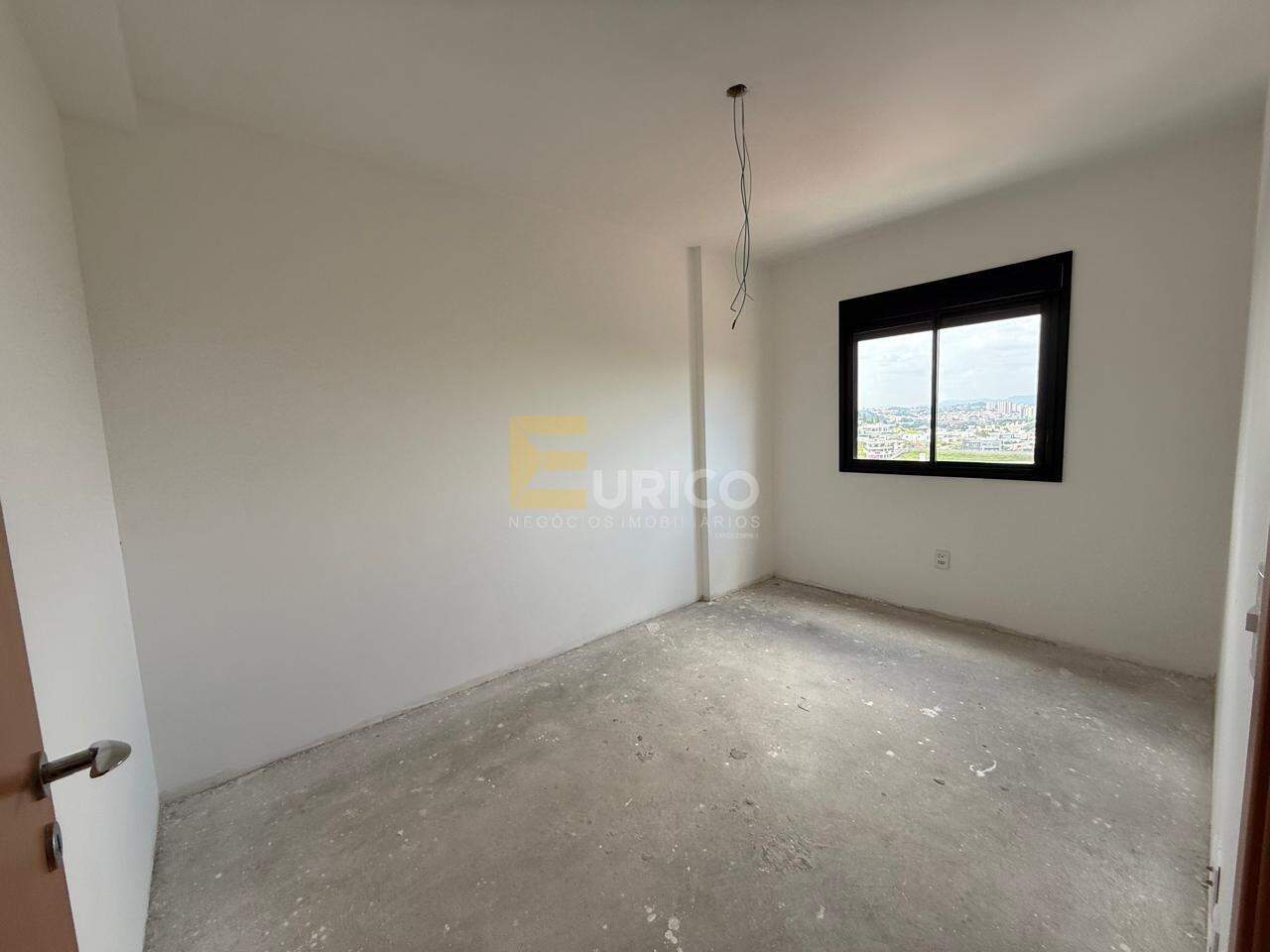 Apartamento à venda no Open View Horto em Jundiaí/SP: 
