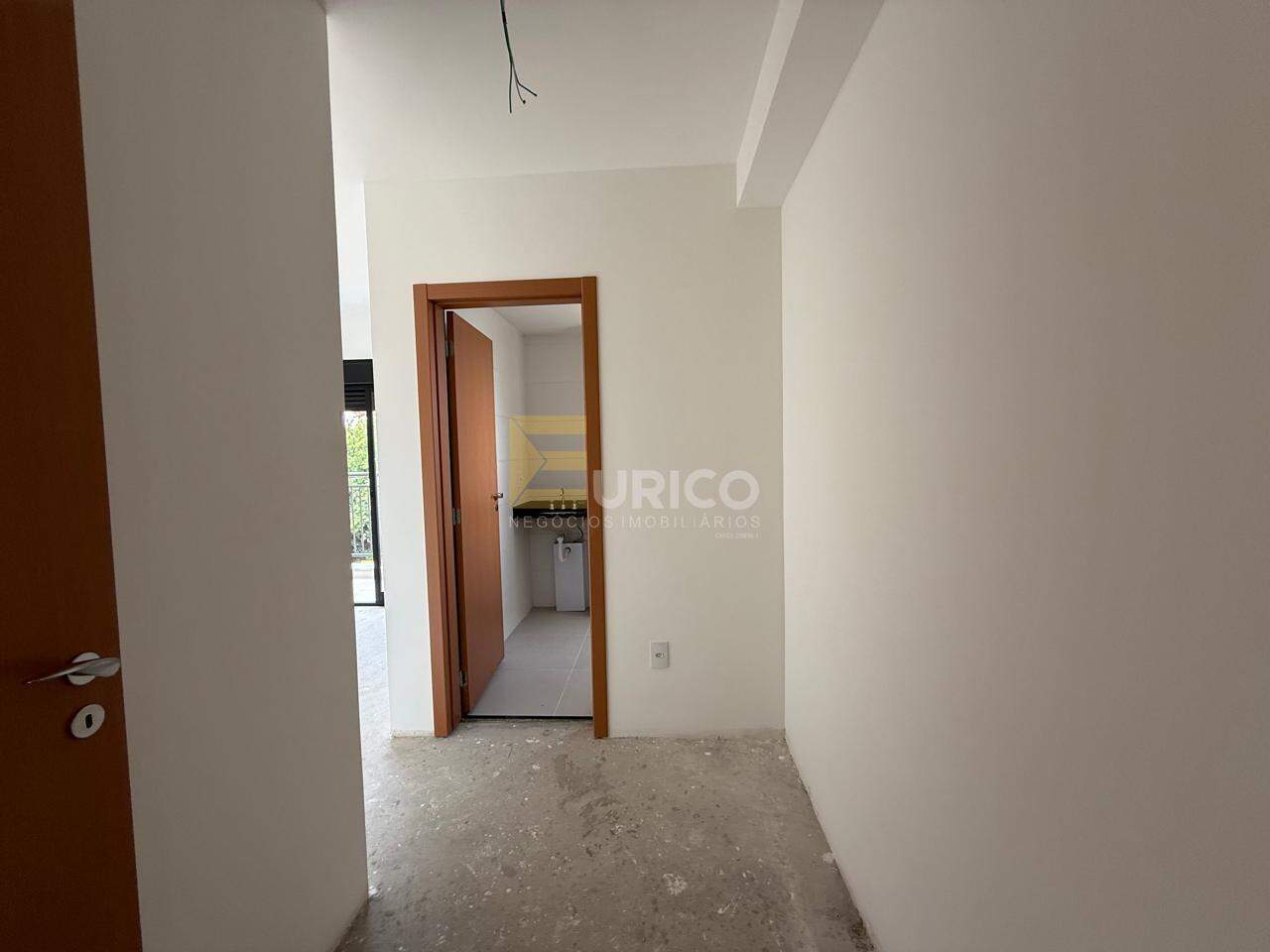 Apartamento à venda no Open View Horto em Jundiaí/SP: 