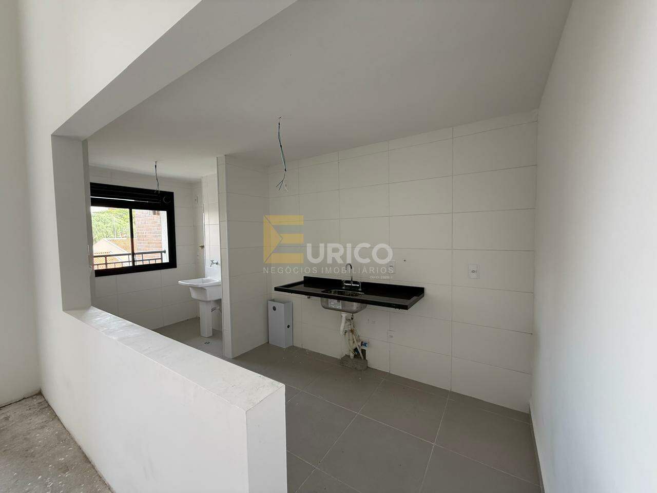 Apartamento à venda no Open View Horto em Jundiaí/SP: 
