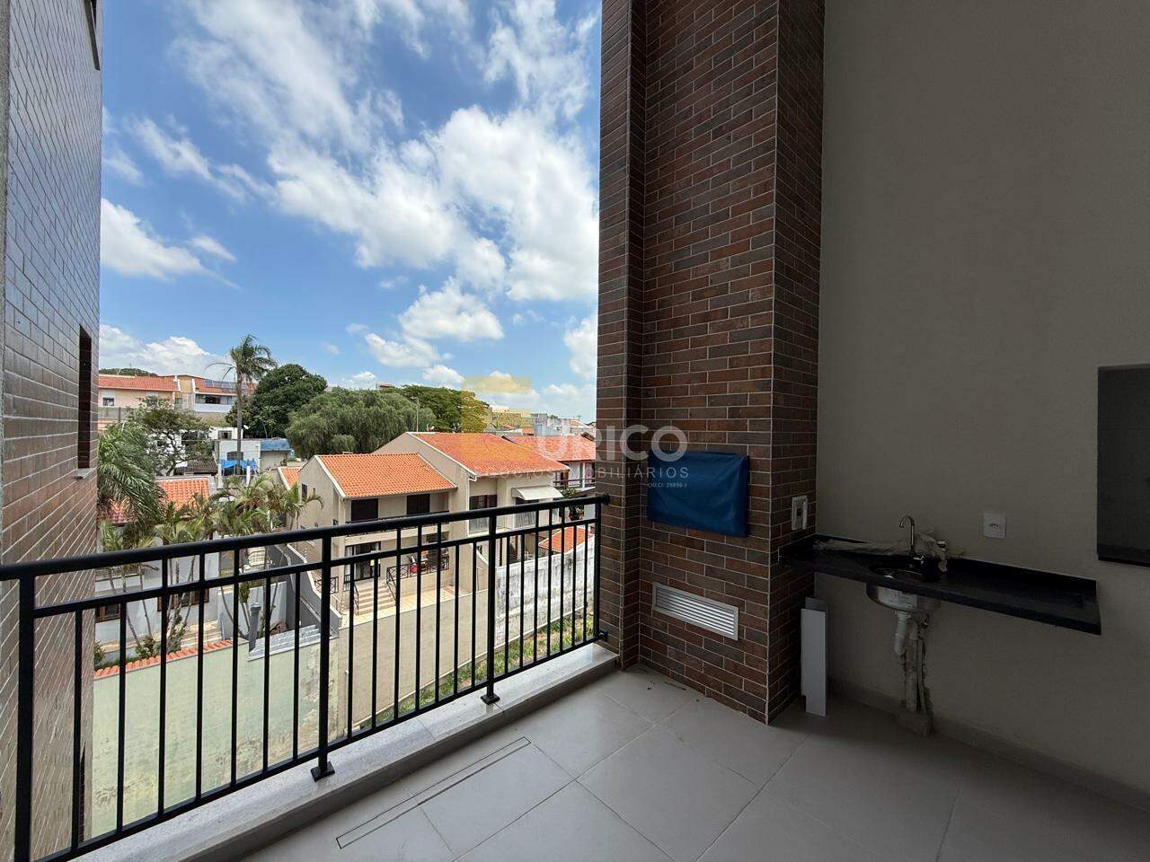 Apartamento à venda no Open View Horto em Jundiaí/SP: 