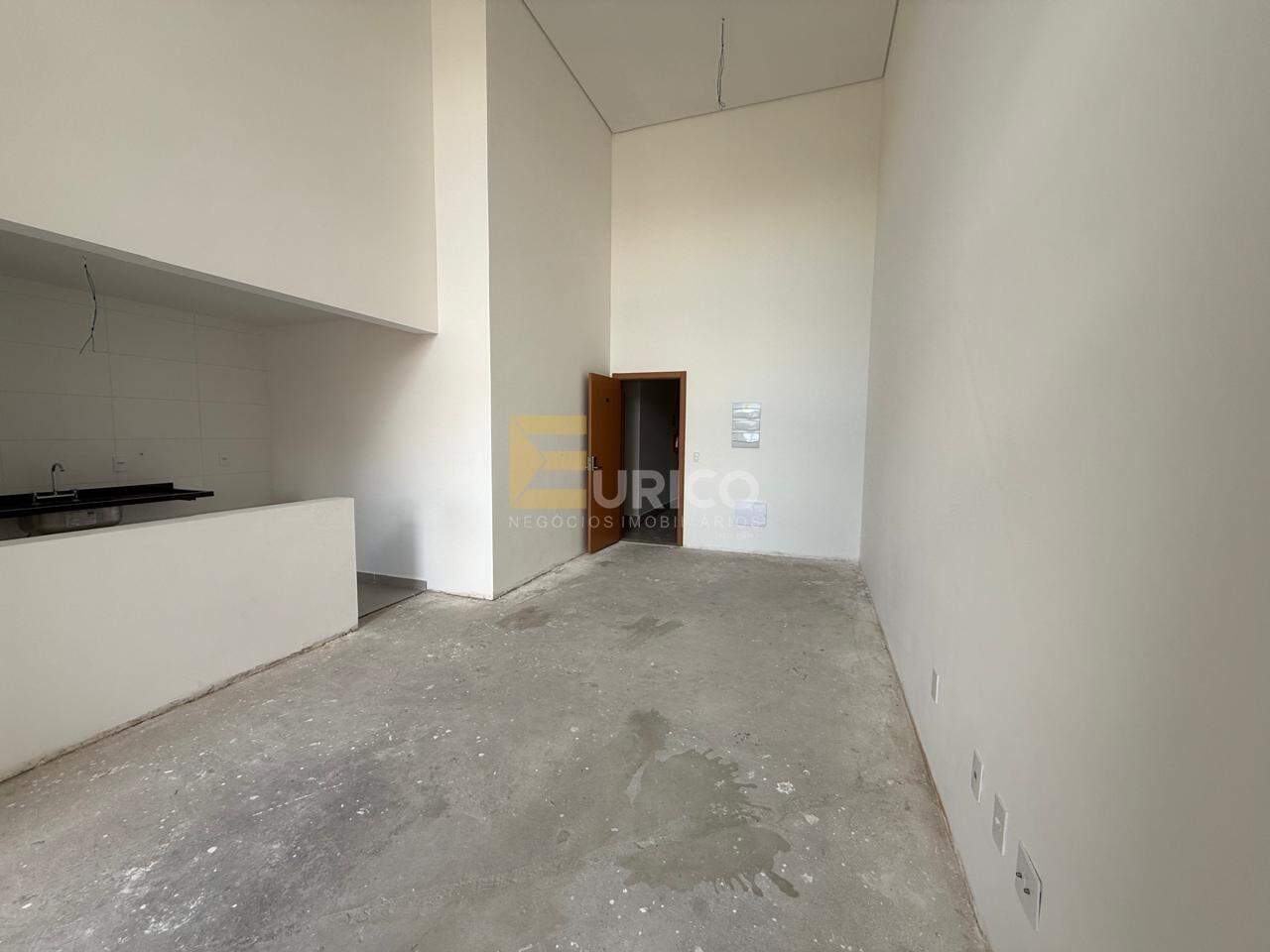 Apartamento à venda no Open View Horto em Jundiaí/SP: 