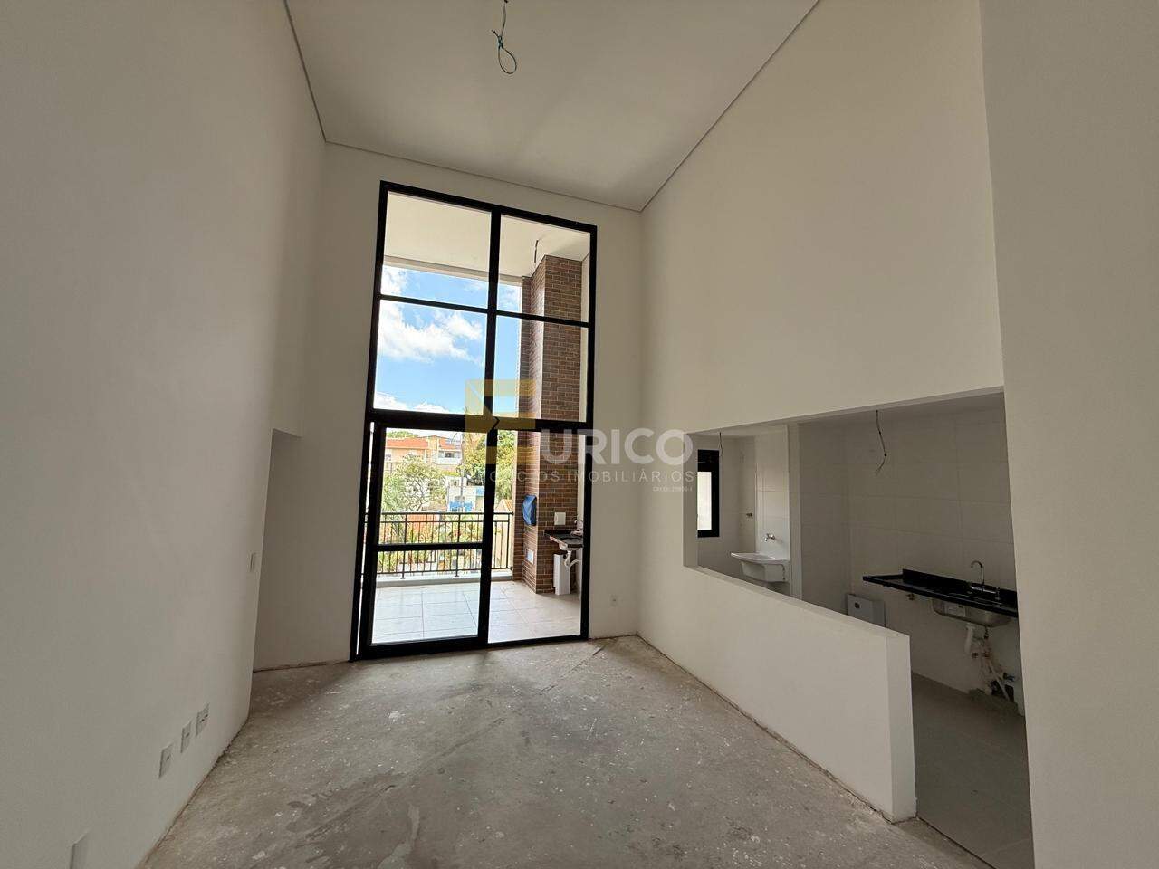 Apartamento à venda no Open View Horto em Jundiaí/SP: 