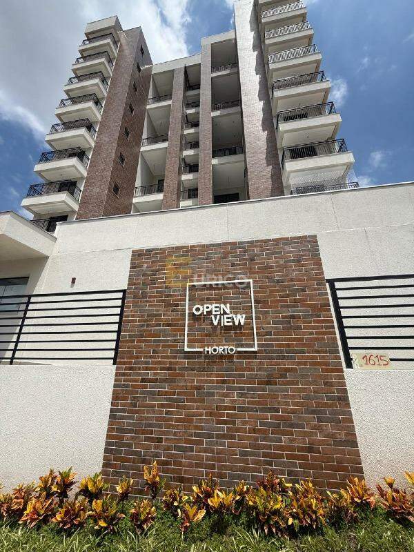 Apartamento à venda no Open View Horto em Jundiaí/SP: 