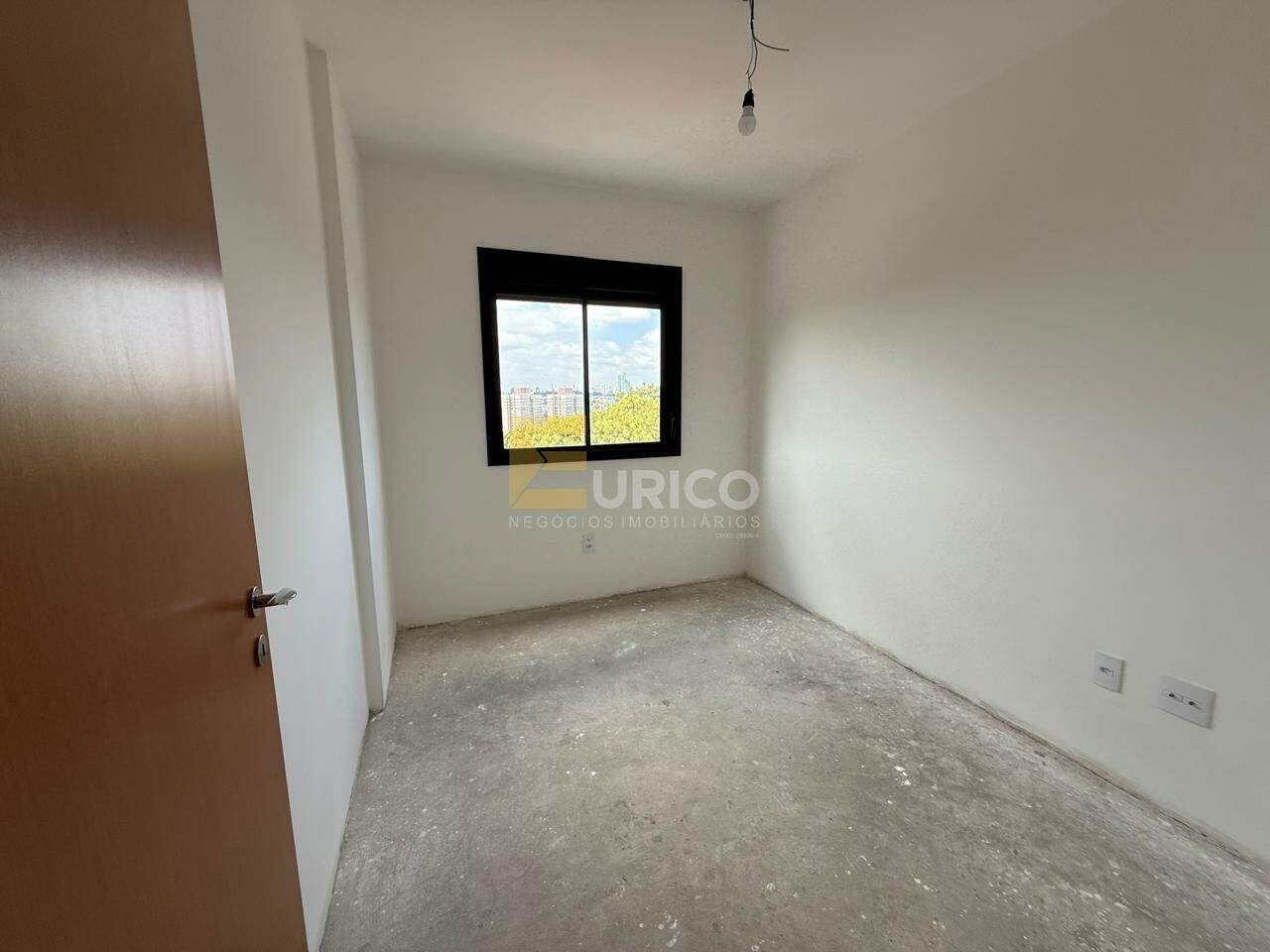 Apartamento à venda no Open View Horto em Jundiaí/SP: 