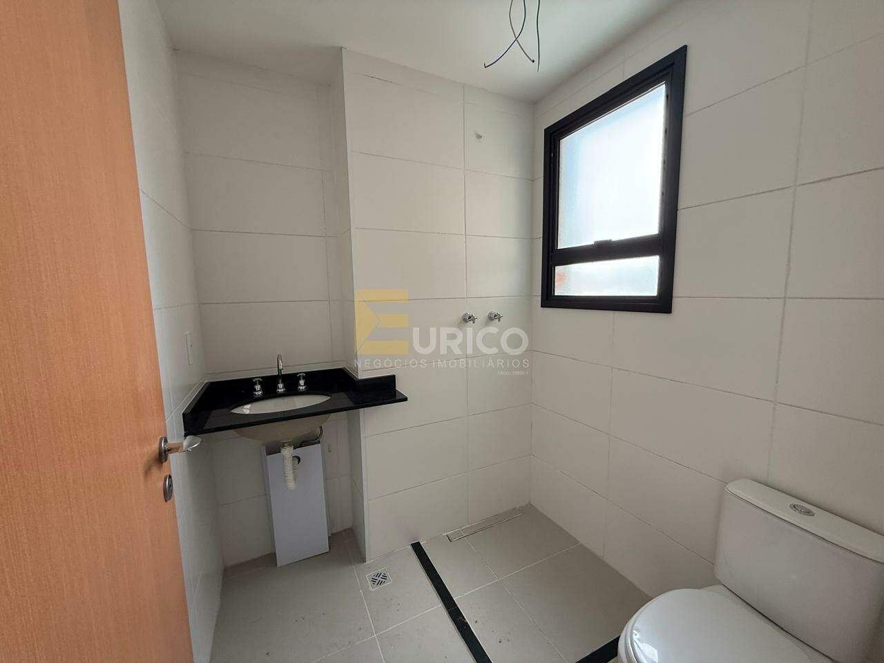 Apartamento à venda no Open View Horto em Jundiaí/SP: 