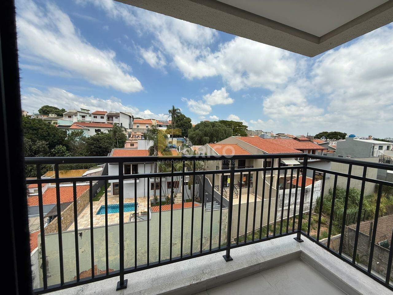 Apartamento à venda no Open View Horto em Jundiaí/SP: 