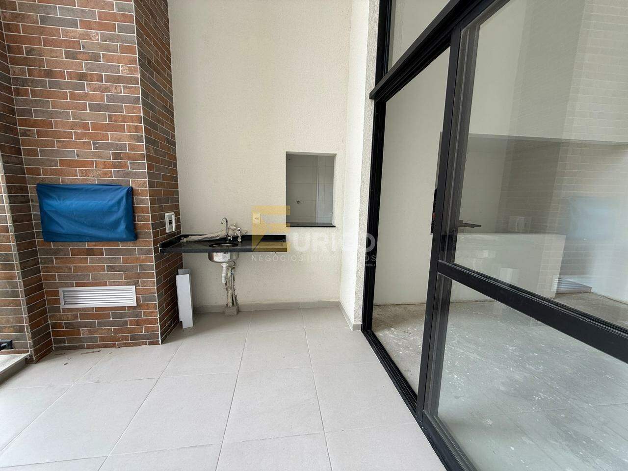 Apartamento à venda no Open View Horto em Jundiaí/SP: 