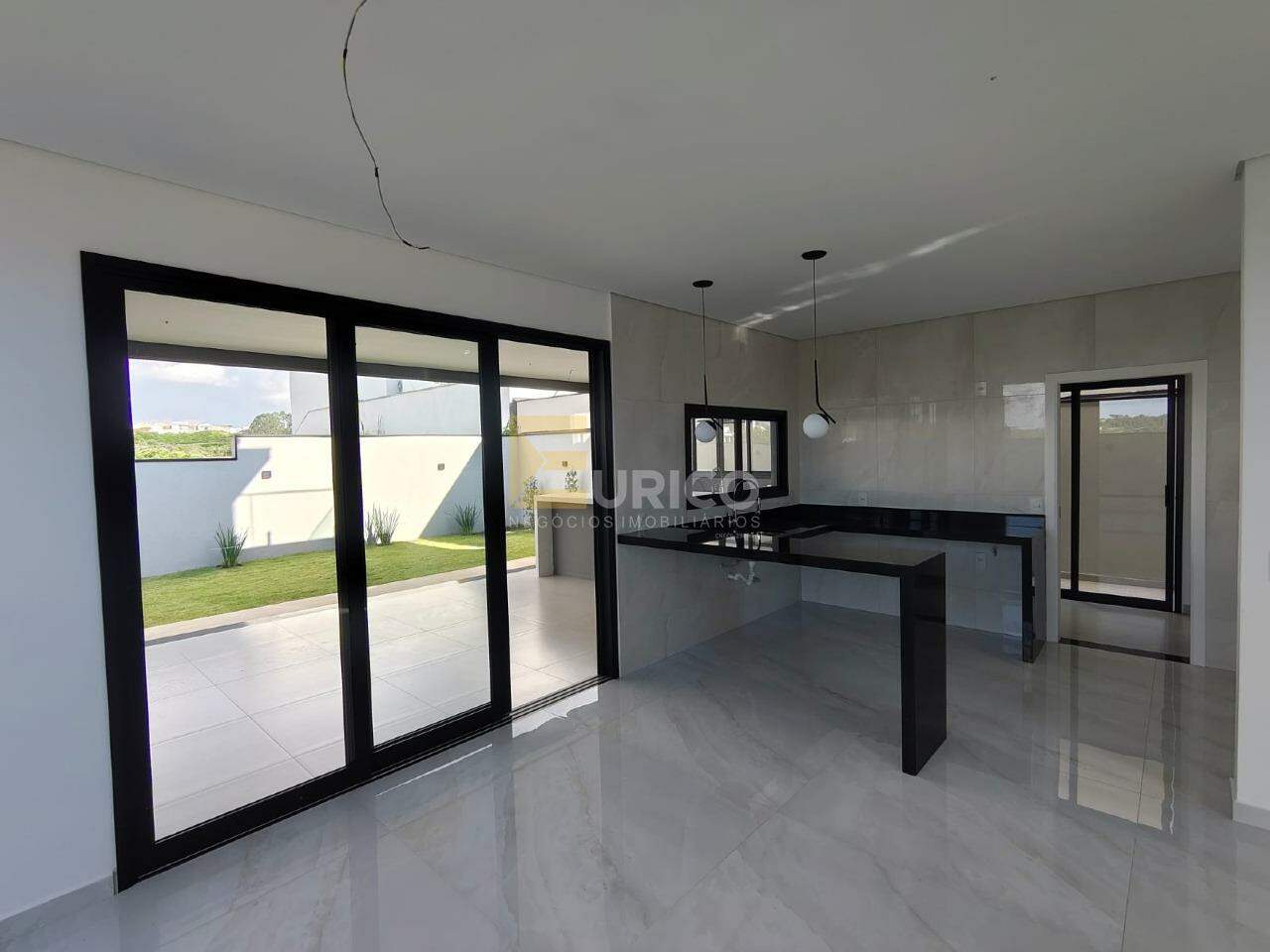 Casa em condomínio à venda no Condomínio Bella Vittà Jundiaí em Jundiaí/SP: 