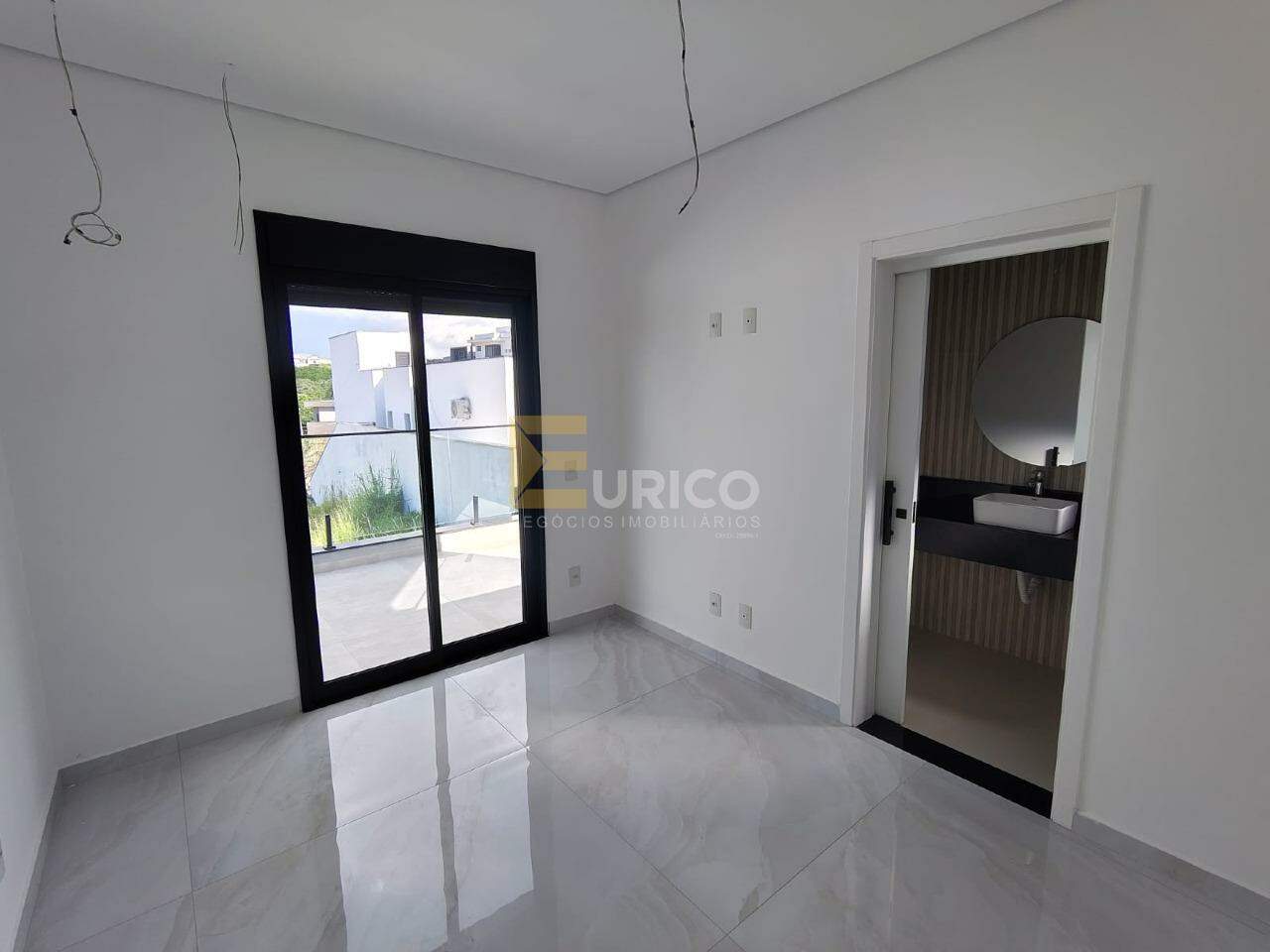 Casa em condomínio à venda no Condomínio Bella Vittà Jundiaí em Jundiaí/SP: 
